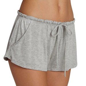 Eberjey Marble Darby Jersey Lounge Sleep Shorts